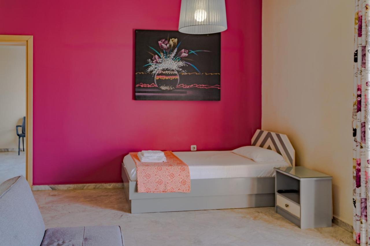 Saint Trope Studios Kalamaki Dış mekan fotoğraf