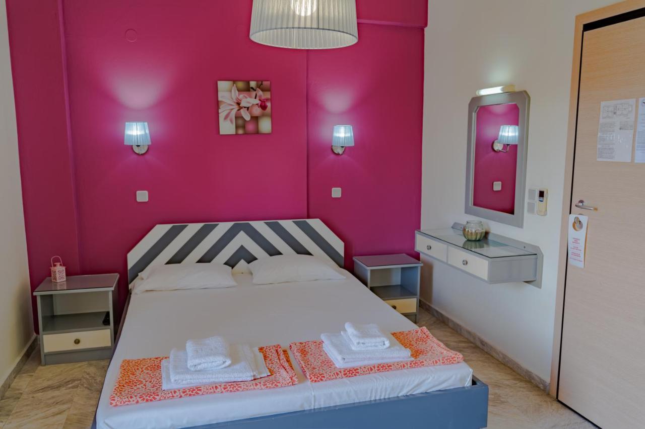 Saint Trope Studios Kalamaki Dış mekan fotoğraf